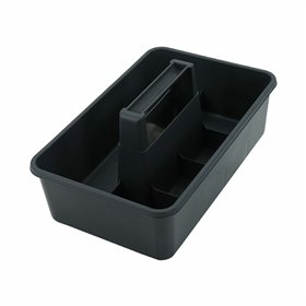 Sink organizer SP Berner 35,2 X 22,2 X 15,1 CM Plastic