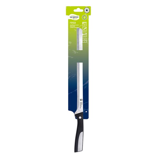 Ham knife San Ignacio 28 cm