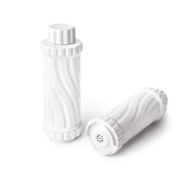 Churros Machine Ibili White Stainless steel Plastic