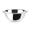 Mixing Bowl Ibili Stainless steel 1 L Ø 19 cm Silver