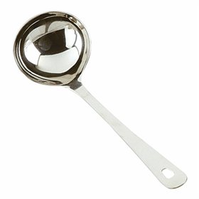 Ladle Ibili Stainless steel 30 cm