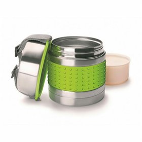 Thermos Ibili Class 750 ml Stainless steel Plastic