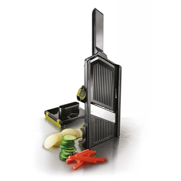 Mandolin Grater Ibili