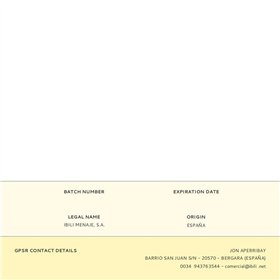 Crepe pan Ibili Aluminium Ø 26 cm 26 cm Black