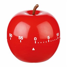 Kitchen Timer Tescoma 1 time Apple