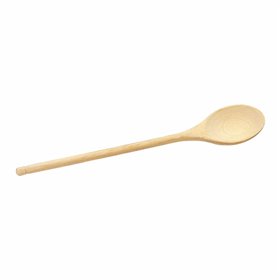 Spoon Tescoma Wood 35 cm