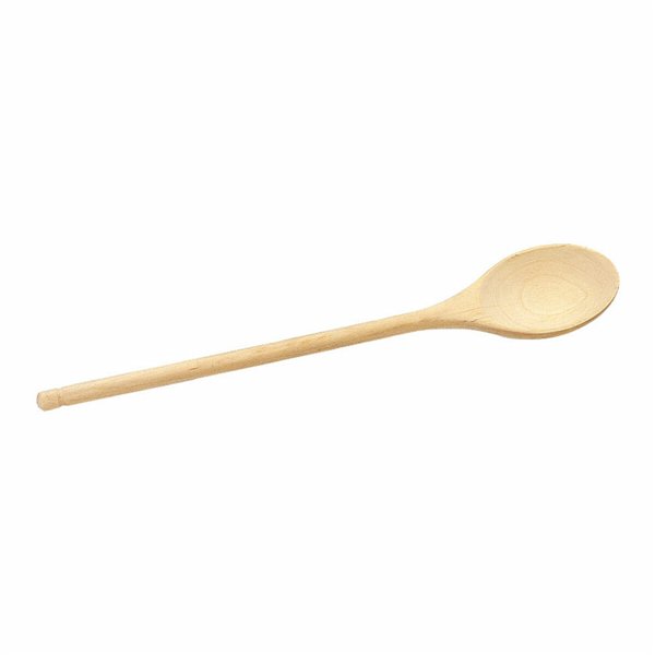 Spoon Tescoma Wood 35 cm