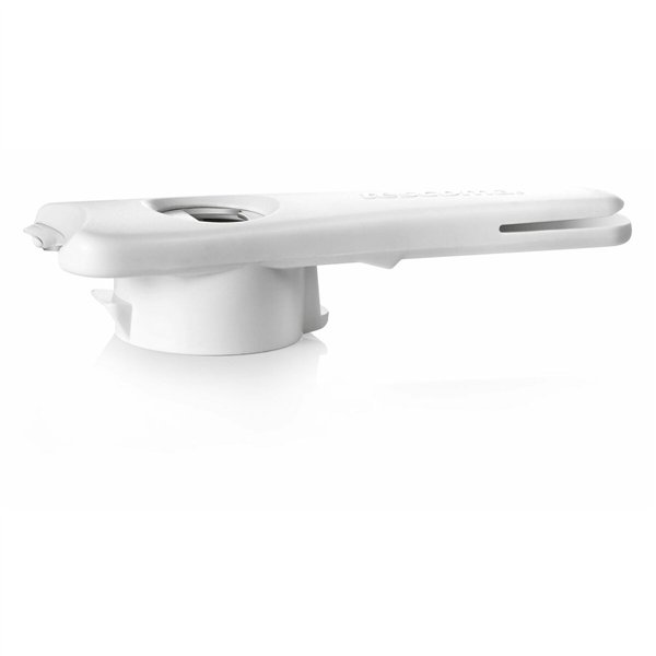 Multi-function Opener Tescoma Presto White Steel