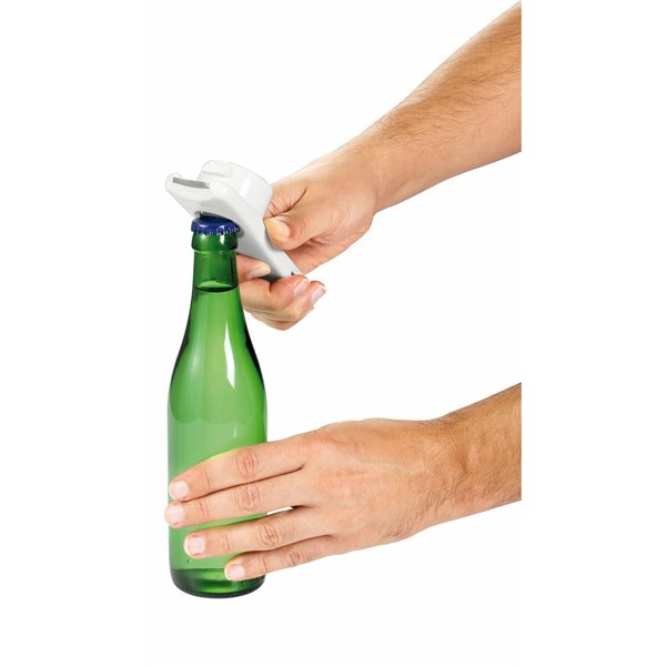 Multi-function Opener Tescoma Presto White Steel