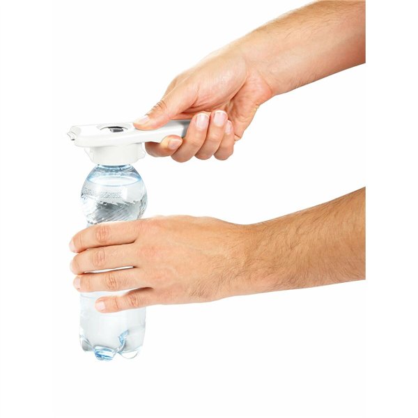 Multi-function Opener Tescoma Presto White Steel