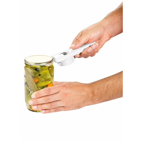 Multi-function Opener Tescoma Presto White Steel