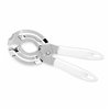 Tin opener Tescoma Presto White Metal Plastic