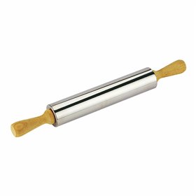 Pastry Roller Tescoma Delicia Stainless steel 25 cm