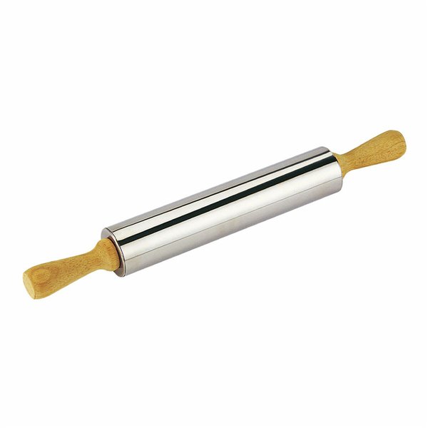 Pastry Roller Tescoma Delicia Stainless steel 25 cm