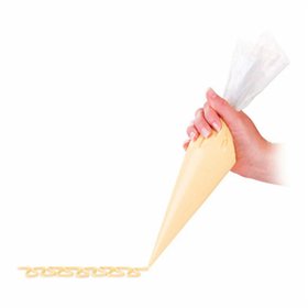 Pastry Bag Tescoma delicia Transparent
