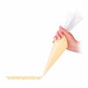 Pastry Bag Tescoma delicia Transparent