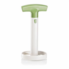 Pineapple slicer Tescoma handy White Plastic