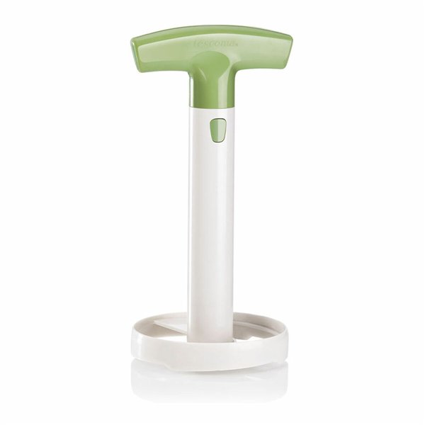 Pineapple slicer Tescoma handy White Plastic