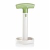 Pineapple slicer Tescoma handy White Plastic
