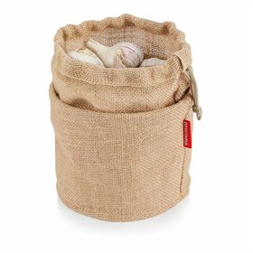 Reusable Food Bag Tescoma 4food 2,5 L Jute