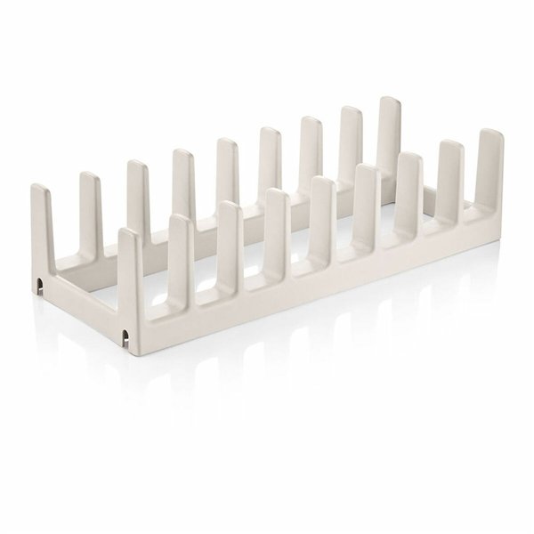 Lid holder Tescoma flexispace 37 x 14,8 cm Plastic