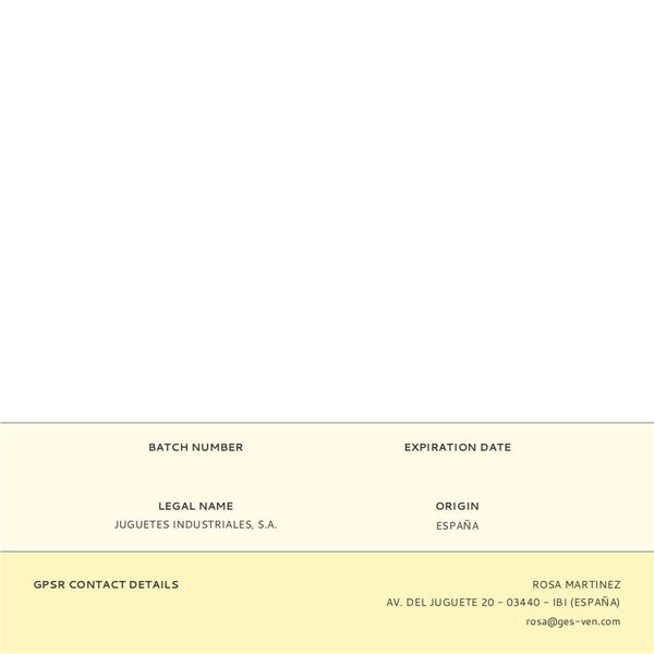 Plate set Best Products Green Sugar Cane Ø 25 cm Biodegradable Disposable 25 Units