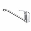 Mixer Tap EDM 01156 Brass Zinc Kitchen under window