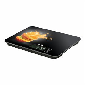 kitchen scale LAICA 15 kg Orange