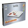kitchen scale LAICA 20 kg Spoons