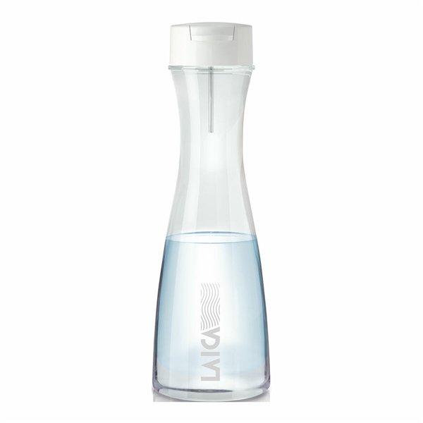 Filter bottle LAICA 1 L Transparent