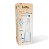 Filter bottle LAICA 1 L Transparent