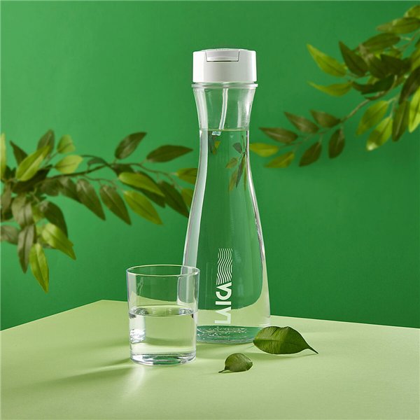 Filter bottle LAICA 1 L Transparent