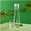 Filter bottle LAICA 1 L Transparent