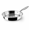 Pan Ibili Natural Cooking Stainless steel Aluminium