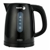 Kettle Fagor teya noir 2200 W 1 L Black Stainless steel Plastic
