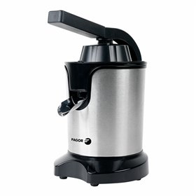 Electric Juicer Fagor zumux force 600 W Steel 350 ml