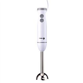 Hand-held Blender Fagor Divamix Wish Steel 1000 W