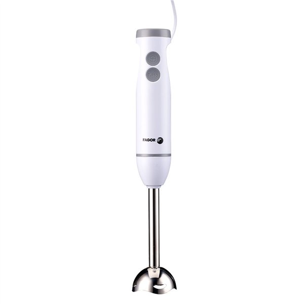 Hand-held Blender Fagor Divamix Wish Steel 1000 W