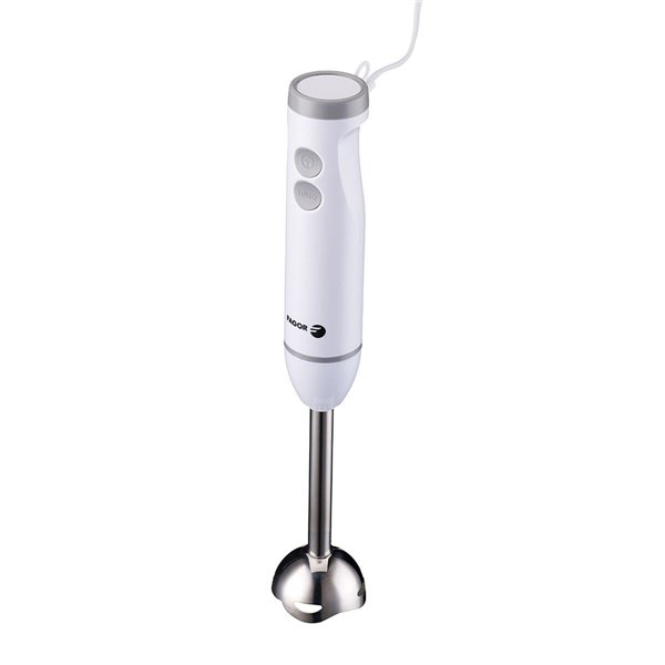 Hand-held Blender Fagor Divamix Wish Steel 1000 W
