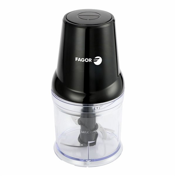 Mincer Fagor easycut Plastic 400 W 500 ml