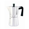 Italian Coffee Pot Oroley Aluminium