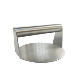 Burger Press Fackelmann