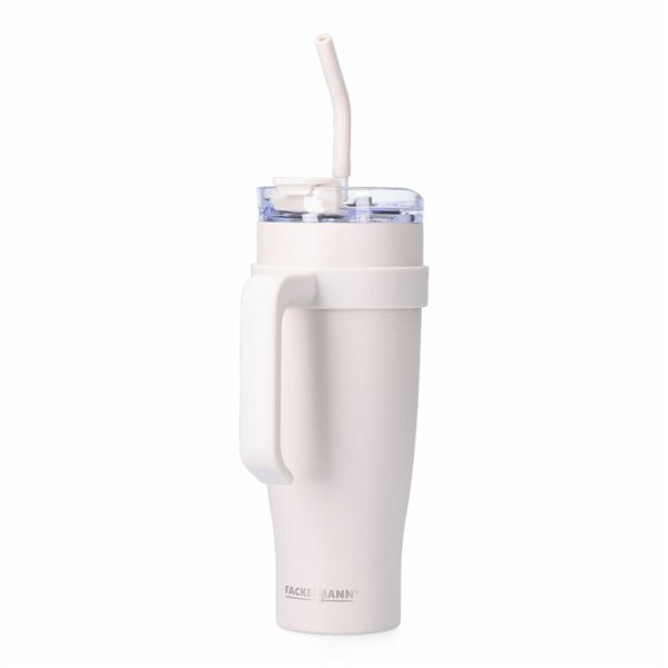 Thermal Cup with Lid Fackelmann