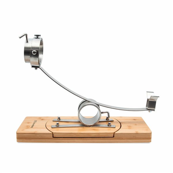 Ham stand 3 Claveles