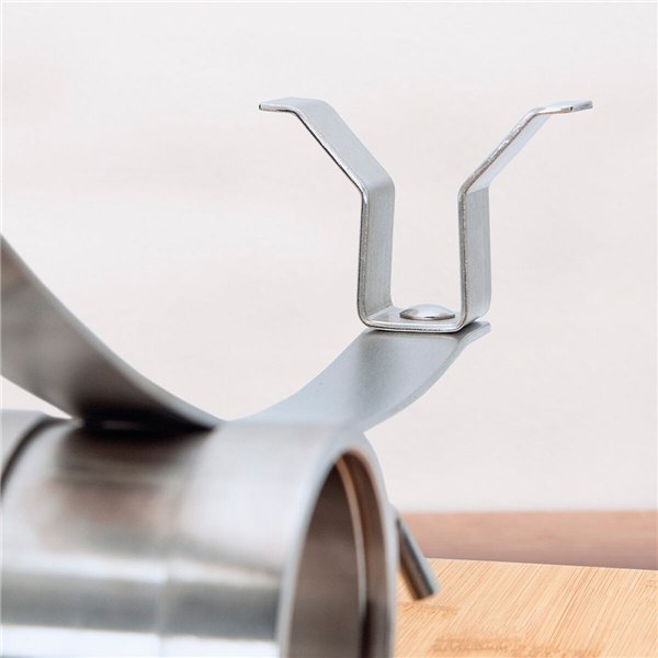 Ham stand 3 Claveles