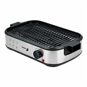 Electric Barbecue Fagor 1800 W