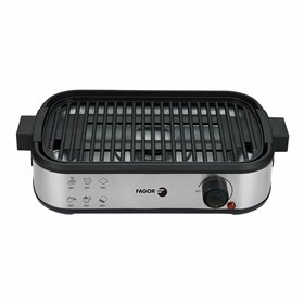 Electric Barbecue Fagor 1800 W