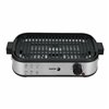 Electric Barbecue Fagor 1800 W