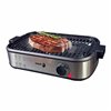 Electric Barbecue Fagor 1800 W