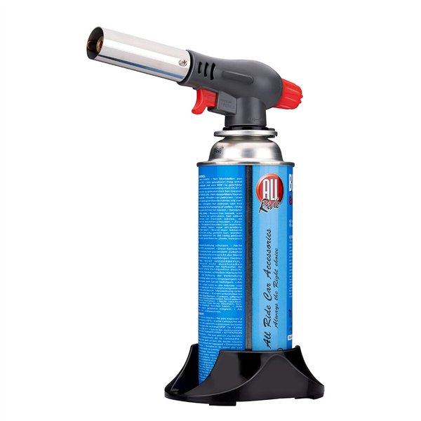 Kitchen Blowtorch All Ride